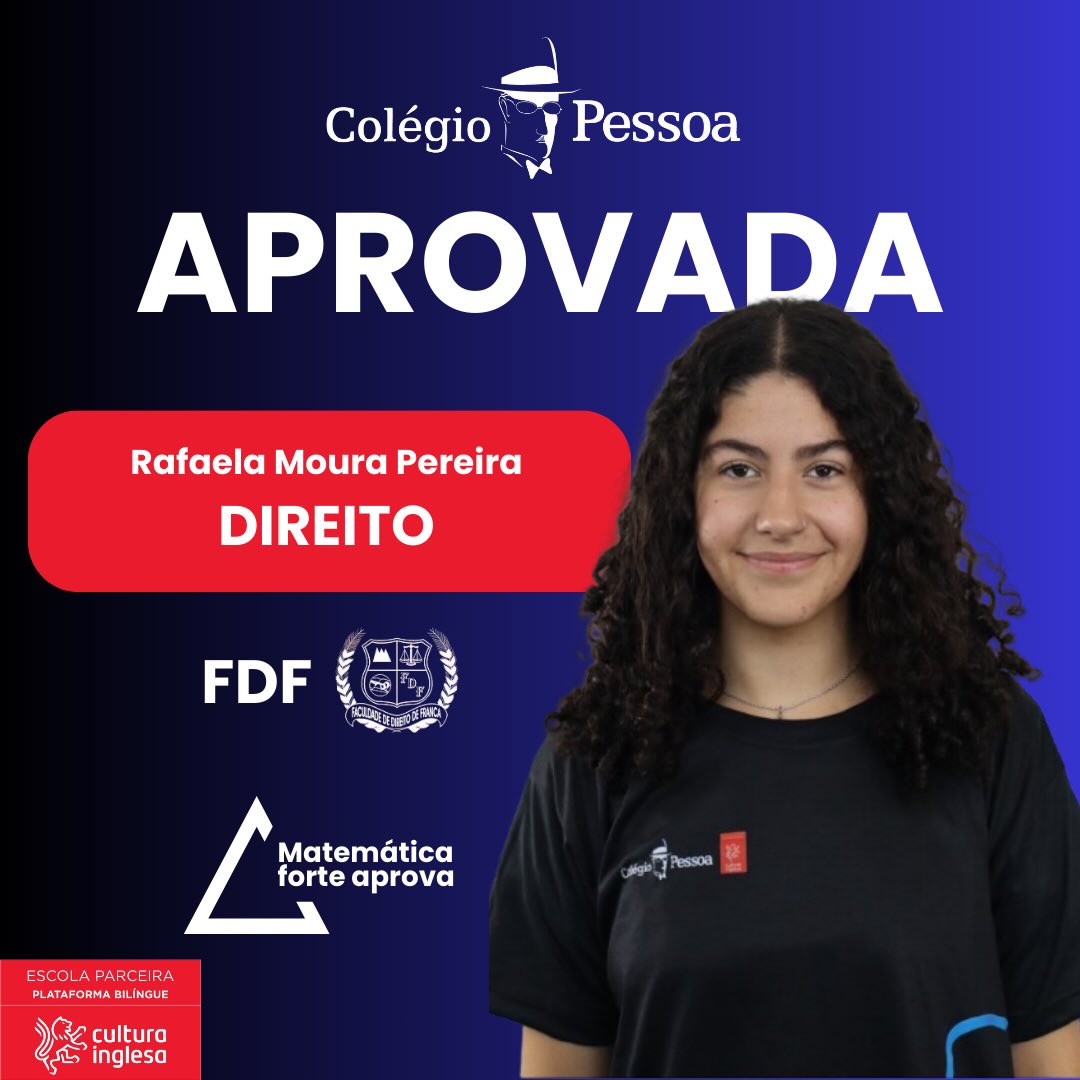Aprovação 1