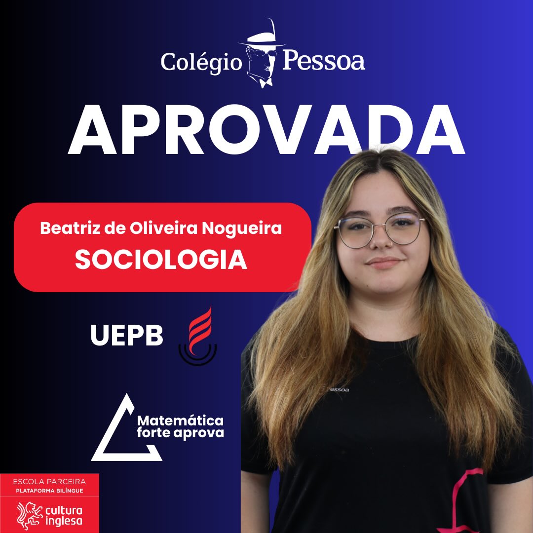 Aprovação 2