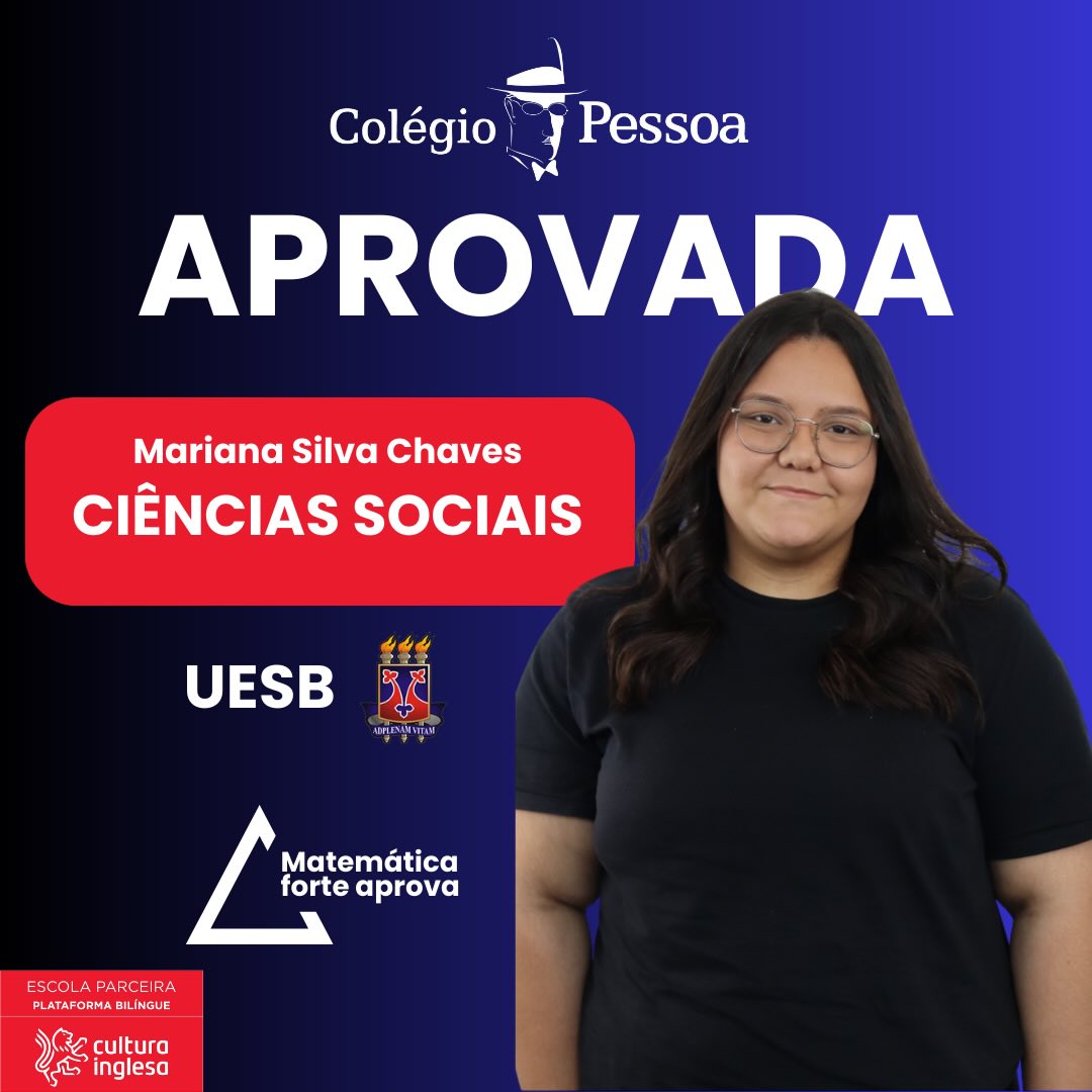 Aprovação 3