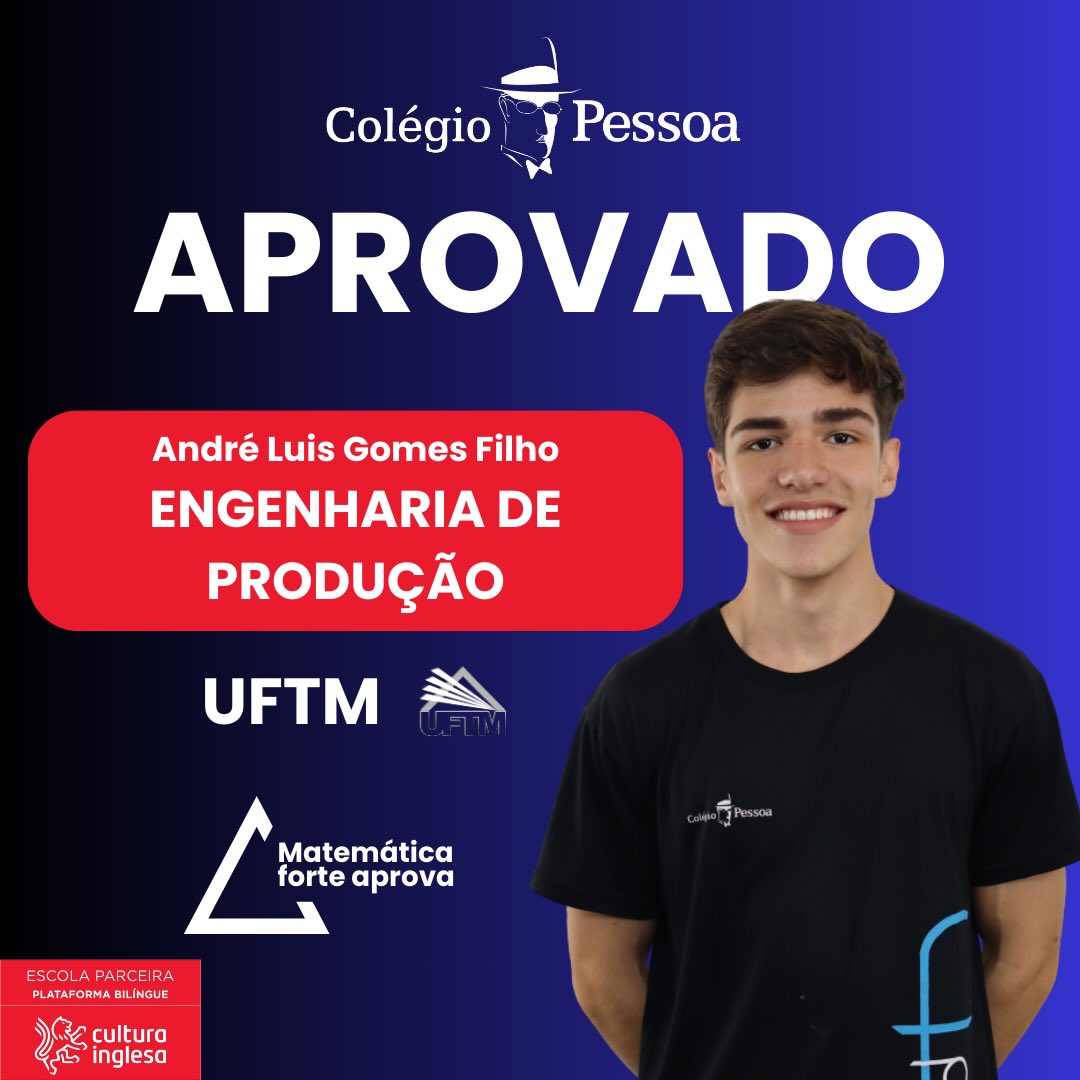 Aprovação 5
