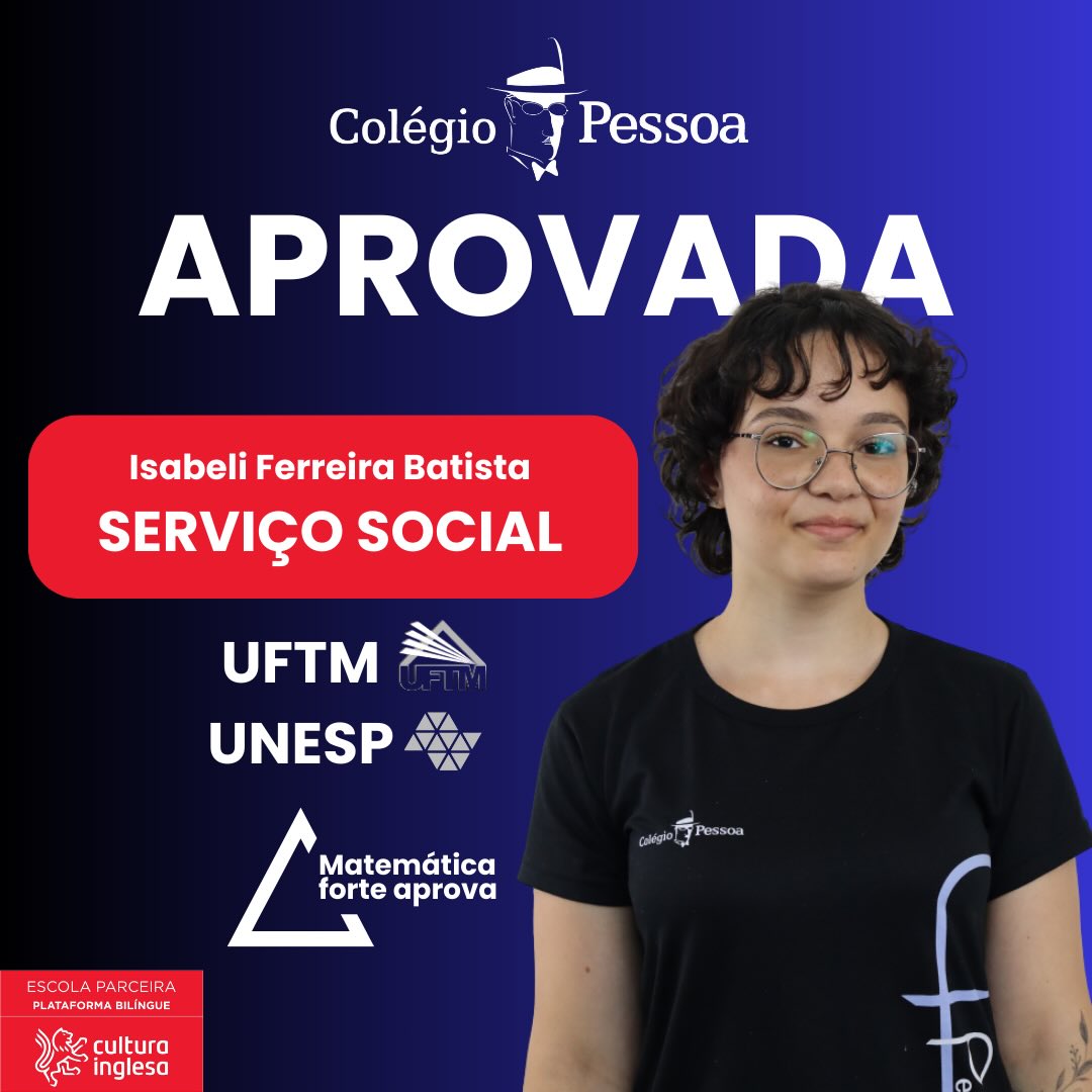 Aprovação 6