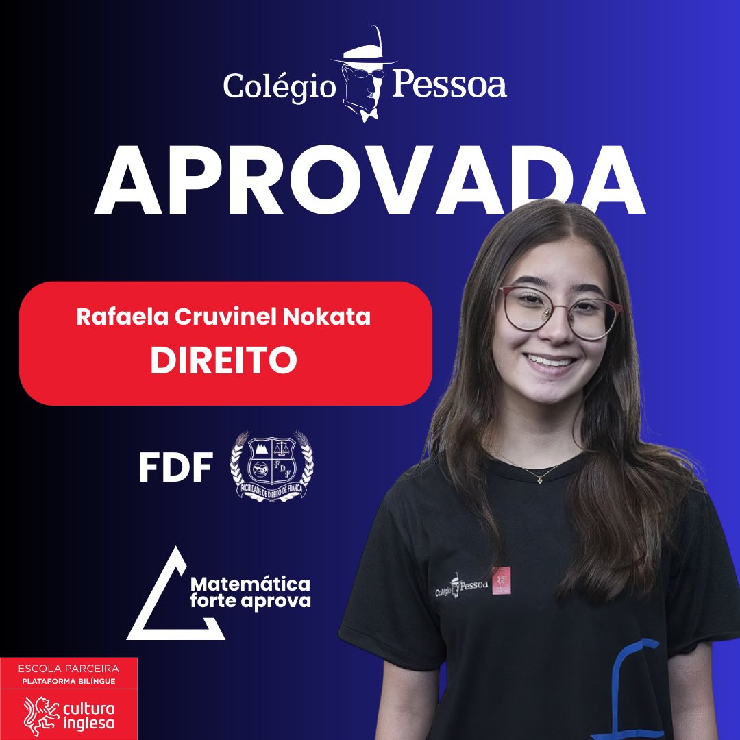 Aprovação 7