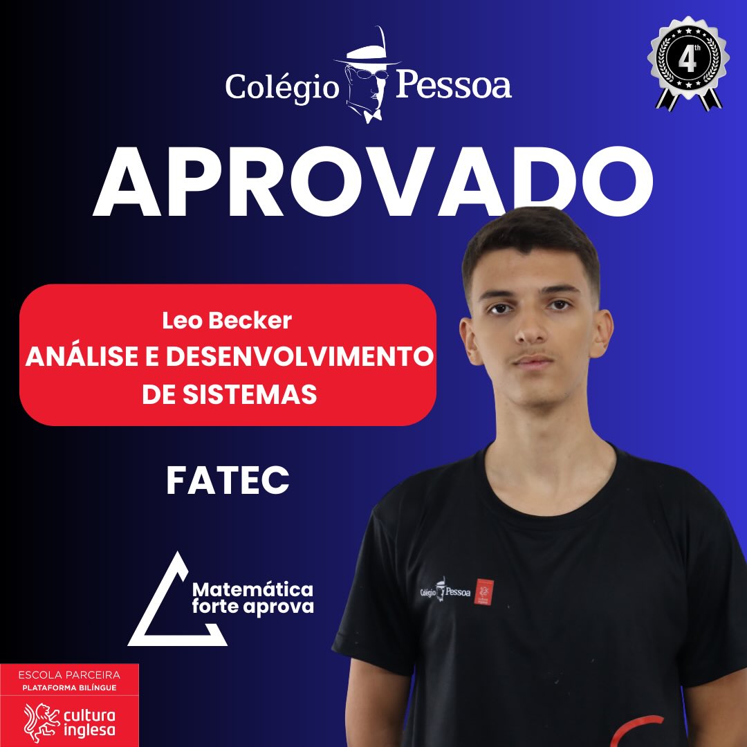 Aprovação 10
