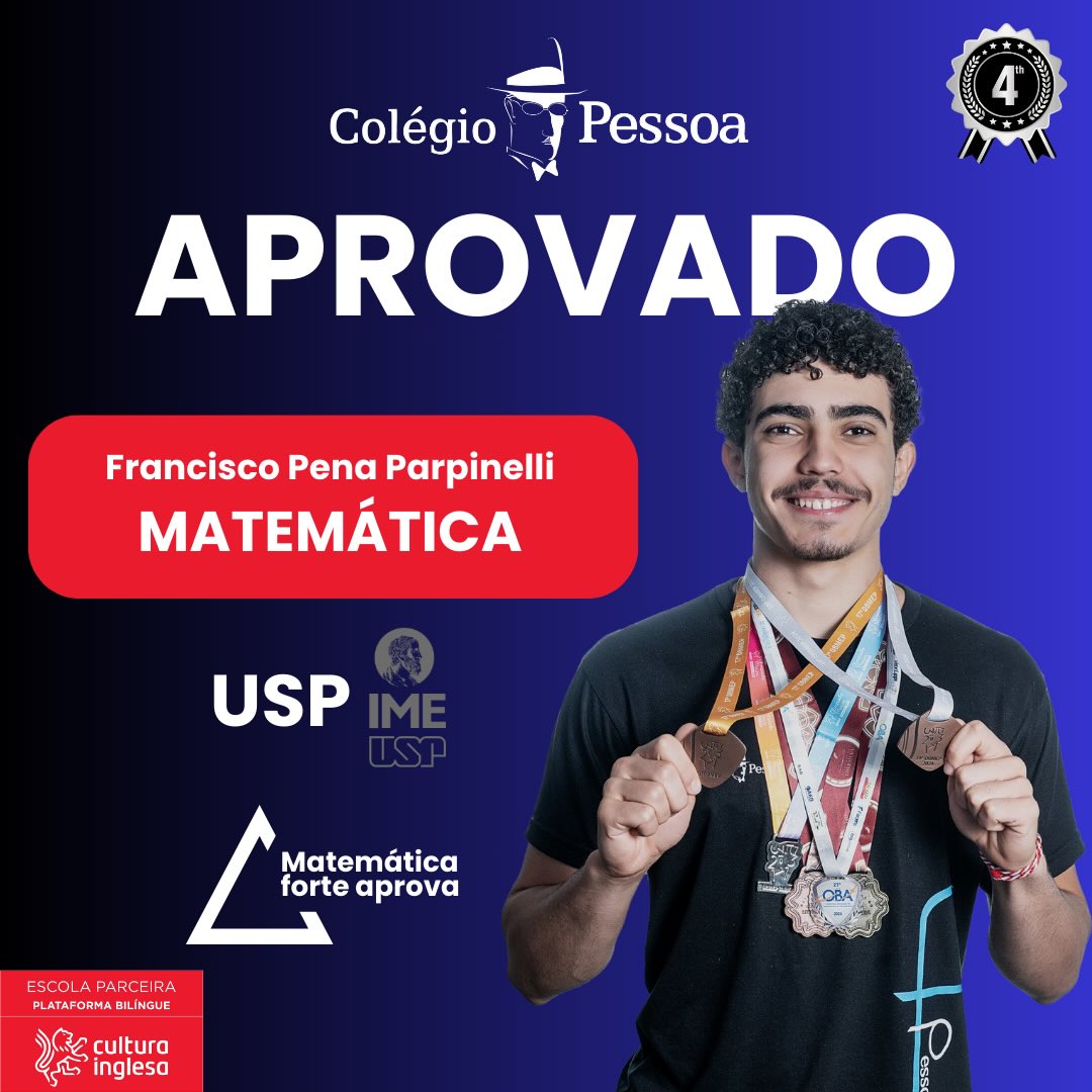 Aprovação 11
