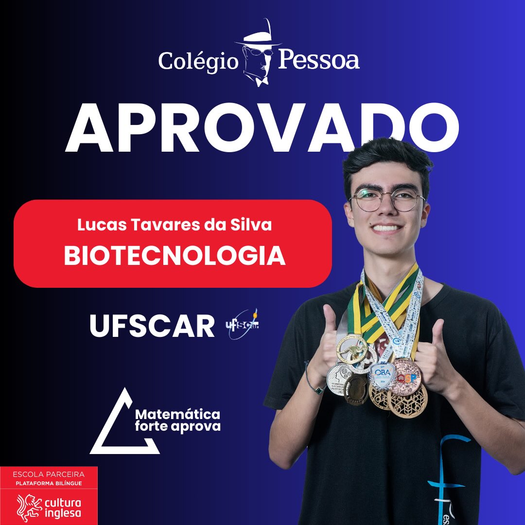 Aprovação 13