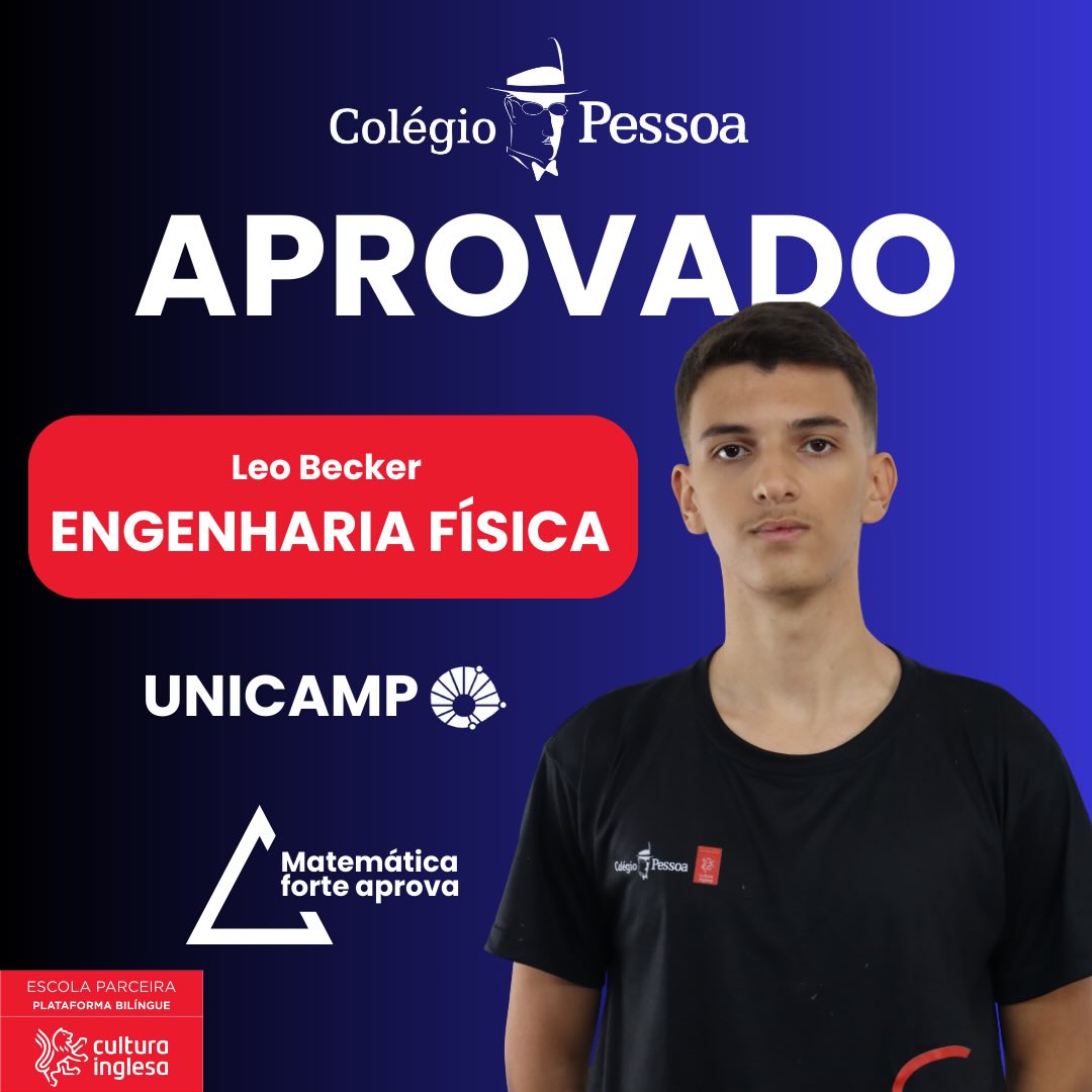 Aprovação 14