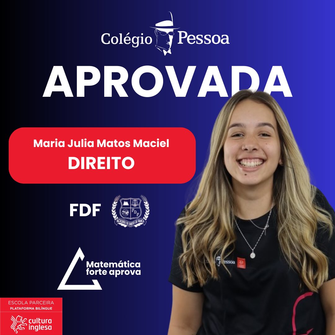 Aprovação 15