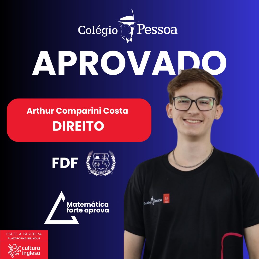 Aprovação 16