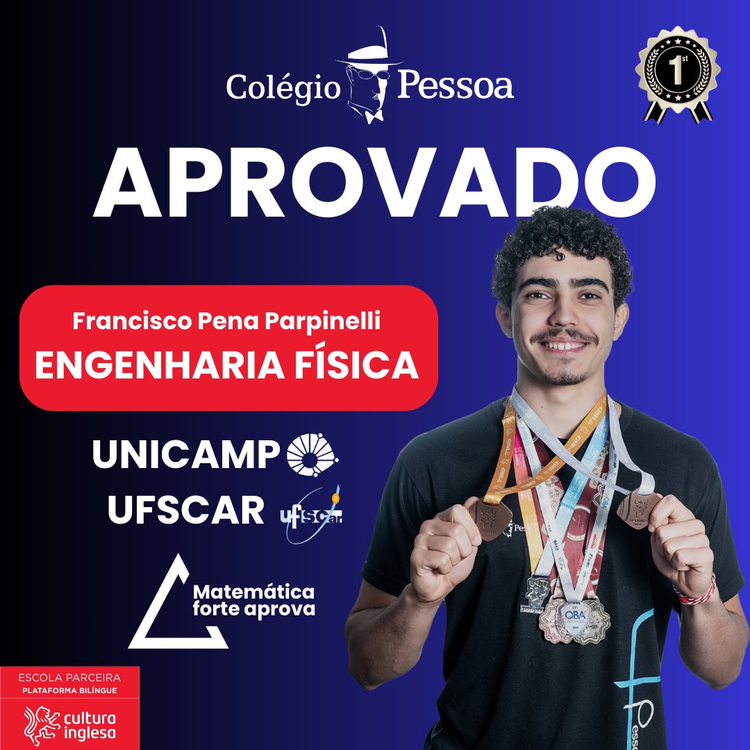 Aprovação 17