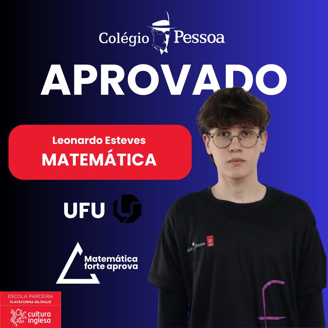Aprovação 18