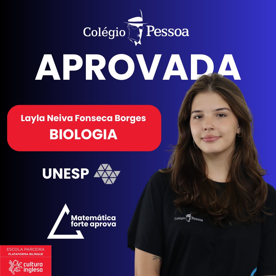 Aprovação 19