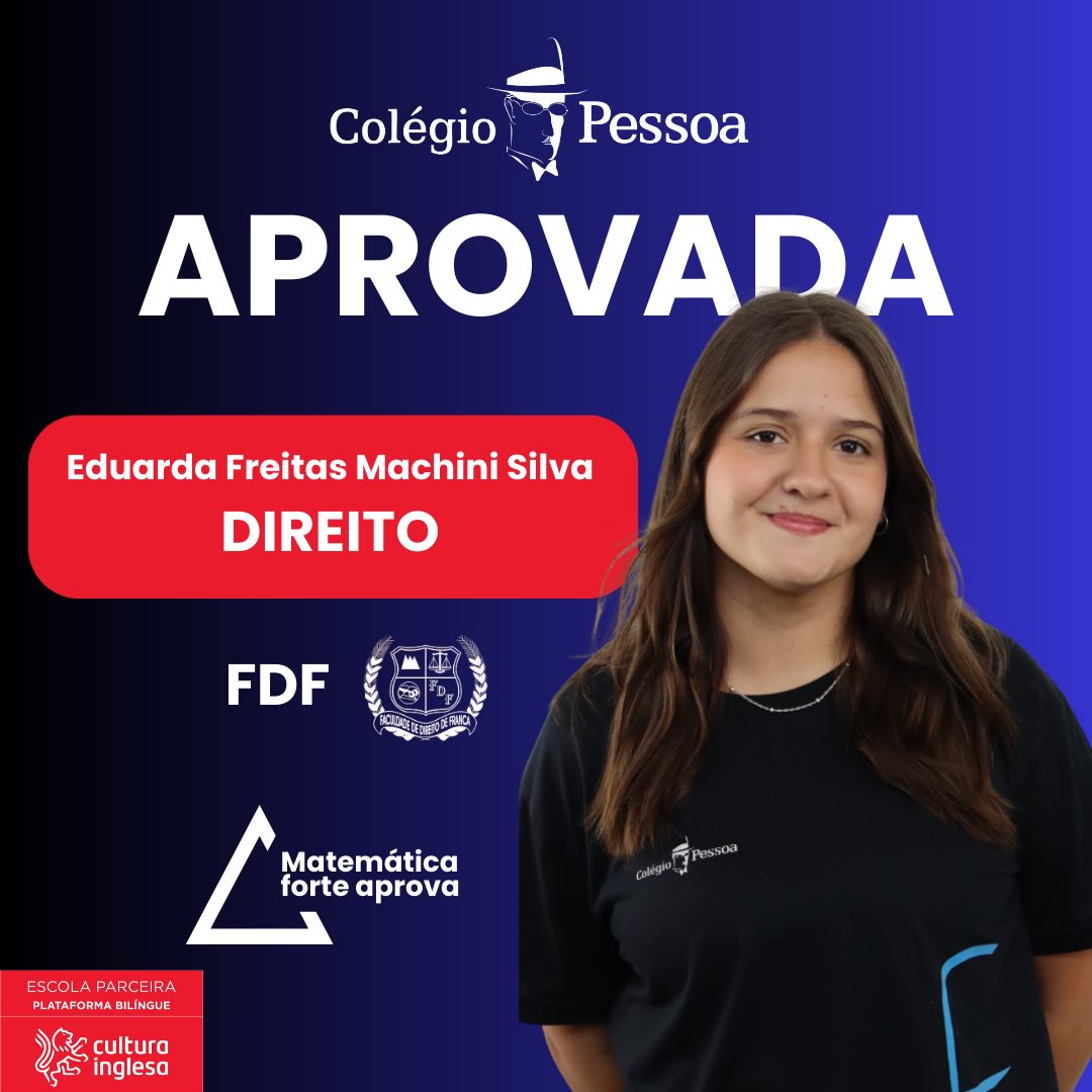 Aprovação 20