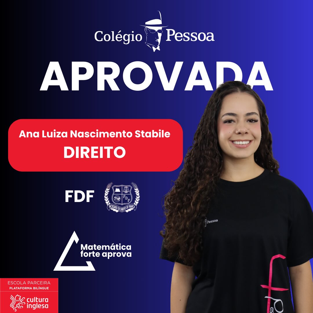 Aprovação 22