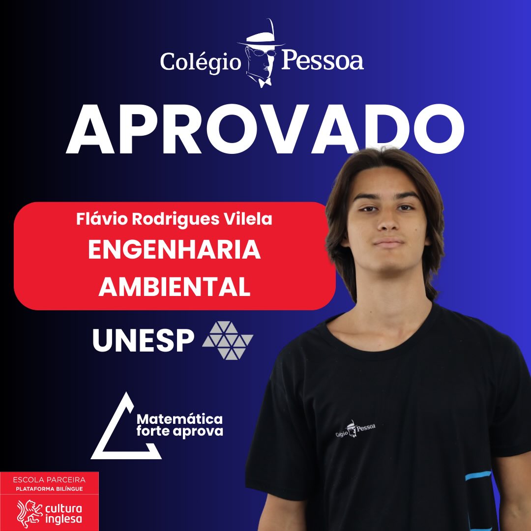 Aprovação 25