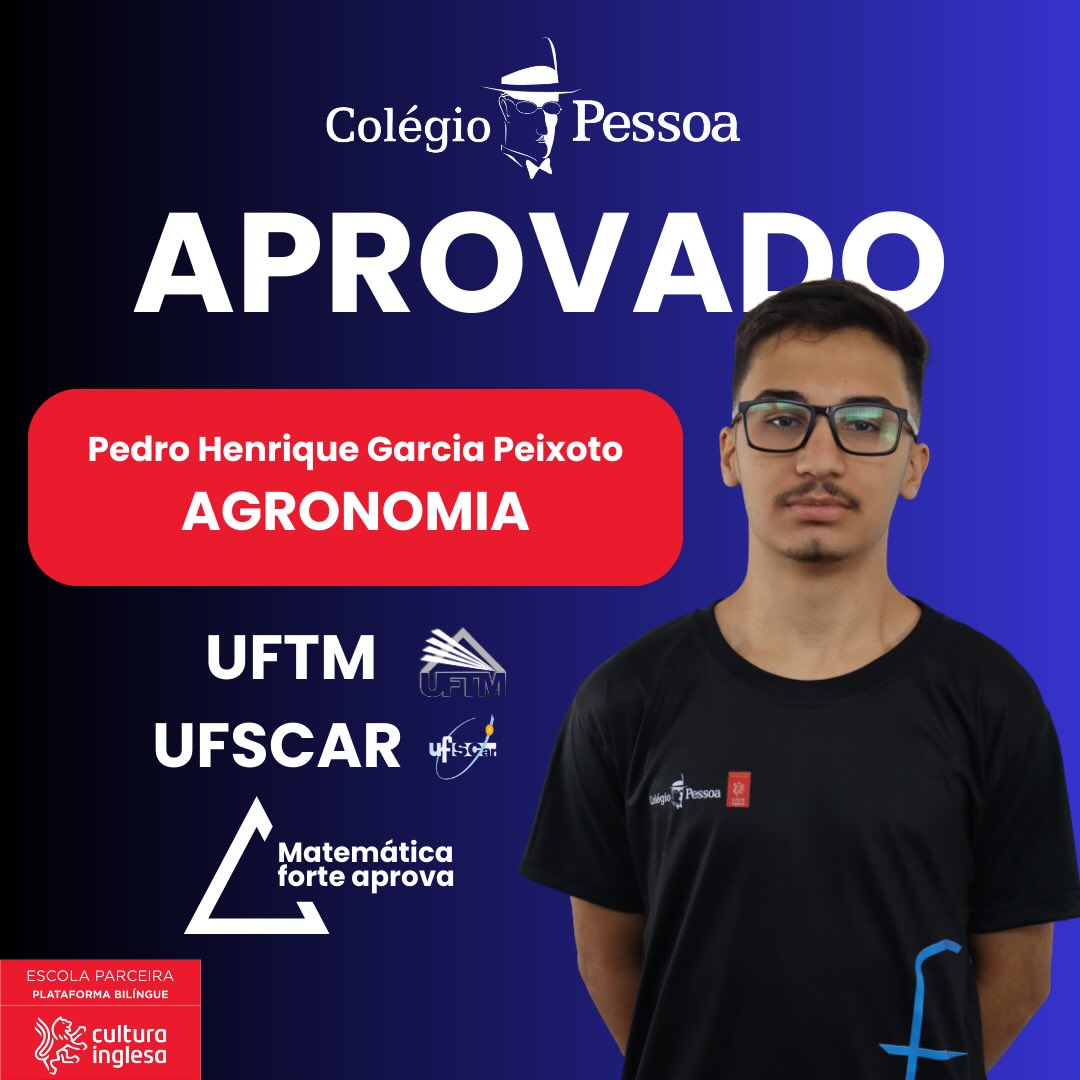 Aprovação 26